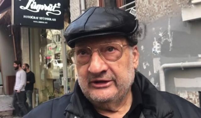 Olacak O Kadar ile akıllara kazınan Ferdi Atuner hayatını kaybetti