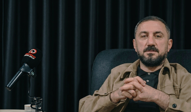 Başkan Altınkaya'dan çirkin ifadelere tepki: ''Bu sözler tüm Kütahya'yı hedef alıyor''