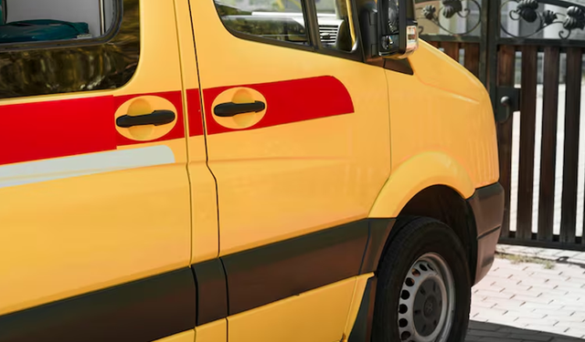 MİNİ OTOBÜS SATIN ALINACAKTIR