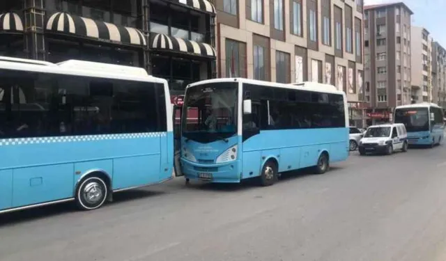 Kütahya'da dev halk eğlencesi başlıyor: Ücretsiz ulaşım sağlanacak