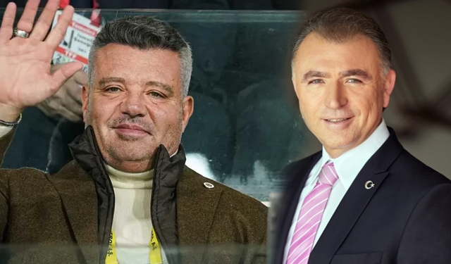 Saadettin Saran şampiyonluk maçı için Kütahya'ya geldi