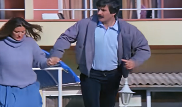 Tarık Akan, Şener Şen ve niceleri geçti: Kütahya'da çekilen unutulmaz filmler