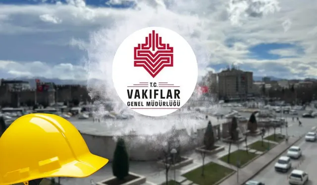 KÜTAHYA VAKIFLAR BÖLGE MÜDÜRLÜĞÜNDEN RESTORASYON VEYA ONARIM KARŞILIĞI KİRALAMA İŞİ İHALE İLANI