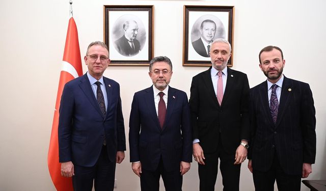 Kütahya tarımında taşlar yerinden oynayabilir: Bakanlıkta kritik görüşme!