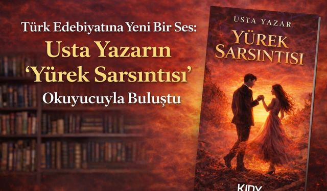 Bir Roman Sizi Bu Kadar Derinden Sarsabilir Mi? İşte Cevabı…