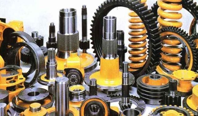 KESİNTİSİZ GÜÇ KAYNAĞI İÇİN YEDEK PARÇA SATIN ALINACAKTIR