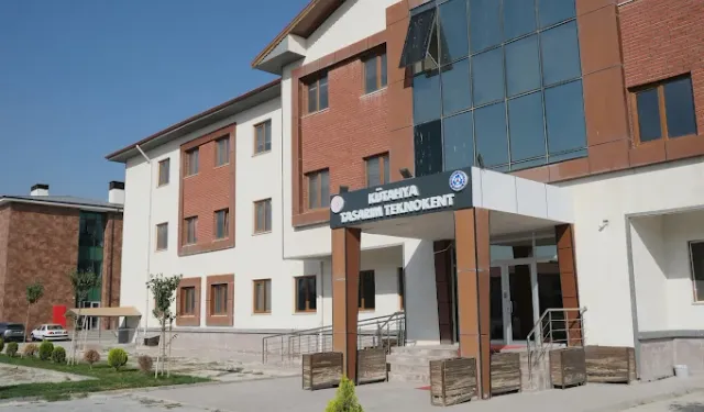 Kütahya Tasarım Teknokent otobüs saatleri güncellendi