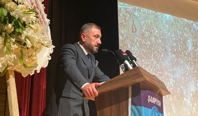Kütahyaspor’da Tarihi Genel Kurul! Yeni Yönetim ve Yeni Hedefler Açıklandı