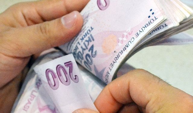 Vergi borçlarına büyük kolaylık: Taksit süresi 72 aya çıktı, limit 1 milyon TL oldu