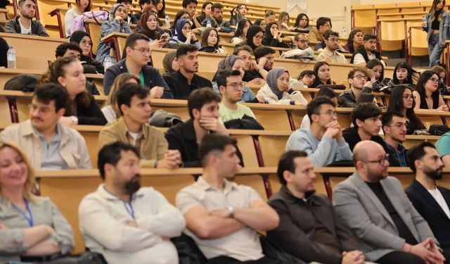 Kütahya’da Gençleri Geleceğe Hazırlayan Etkinlik! “İNOVEL 26” Heyecanı Başladı