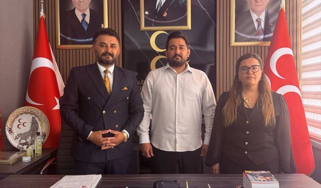 Simav için ortak mesaj: “Daha güzel bir şehir için çalışacağız”