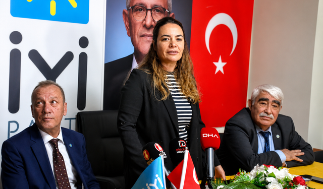 Kütahya’da Gündem Yaratan Açıklama: Türkeş’ten Sert Mesajlar