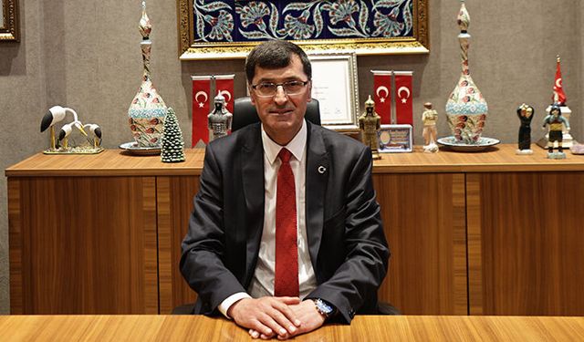 Burcu Köksal iddiaları sonrası gözler Kütahya’ya çevrilmişti: Eyüp Kahveci AK Parti’ye mi geçiyor?