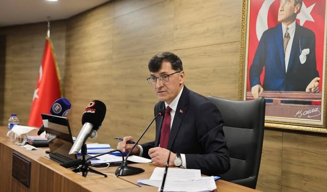 Mecliste "Sendika" Düellosu: Başkan Kahveci’den "Mobbing" İddialarına Sert Yanıt!
