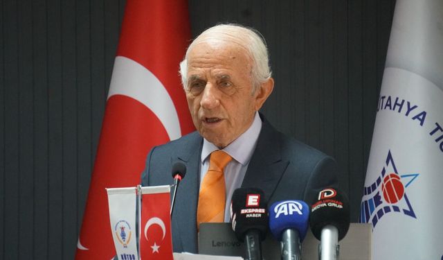 732 Milyonluk Destek! Kütahya Tarımda Vites Yükseltti