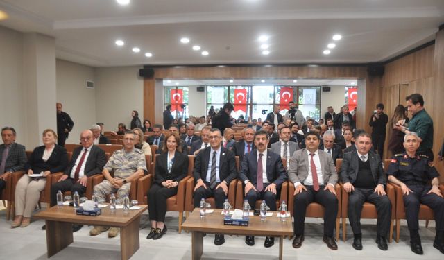 Kütahya’da Sağlıkta Devrim Başlıyor!