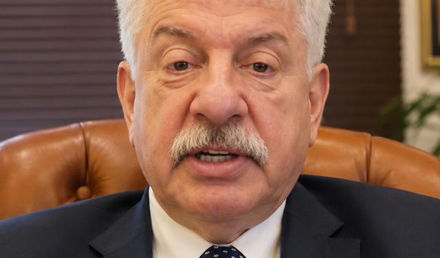 Şeref Han’dan “Mutlak Butlan” Çıkışı: Sert Mesajlar Verdi