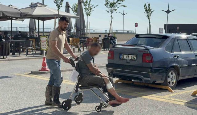 Bayramın ilk günü hastaneler acemi kasaplarla doldu