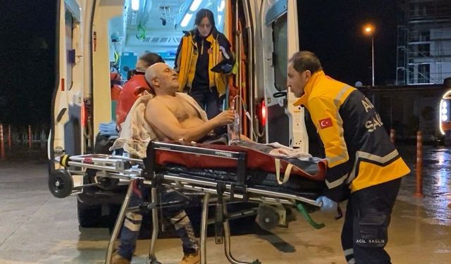 Emeğinin Karşılığını İstedi, Dayak Yedi: İş Dünyasında "Pes" Dedirten Zorbalık!