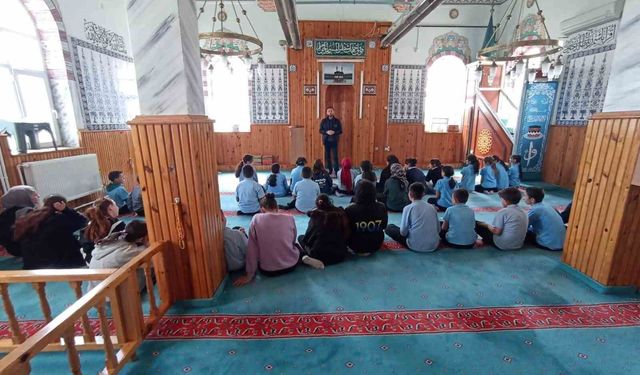 Emet’te ‘ÇEDES-Camide Şenlik Var’ buluşmaları yoğun ilgi gördü