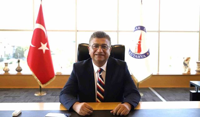 Kızıltoprak’tan dikkat çeken çıkış: “Değerlerle desteklenmeyen teknoloji tehlikeli”