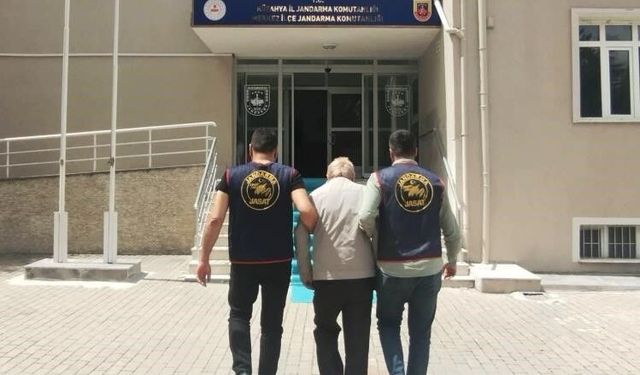 Kütahya’da Güvenlik Alarmı: Jandarmadan Kritik Uygulama