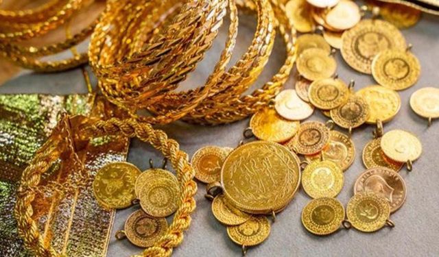 Gram ve Çeyrek Altın Yükselişte: 24 Mayıs Altın Fiyatları Açıklandı