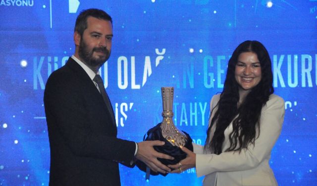 KÜGİAD Genel Kurulu tamamlandı: Alper Altun yeniden başkan seçildi