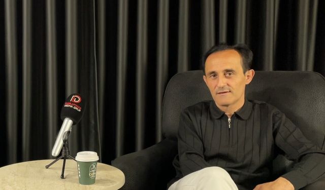 Kütahya’da Bir Köy Takımı Dünyaya Açılıyor