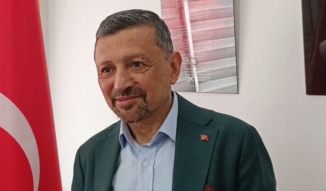 Ahmet Erbaş’tan yeni hastane çıkışı: “Aynı hatayı ikinci kez yapamayız”