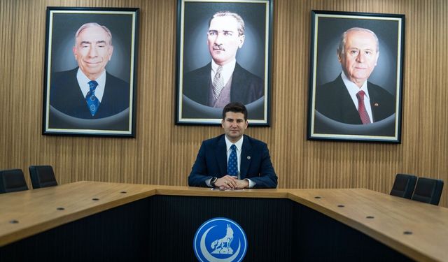 Türk Gençliği Ankara’da Tarih Yazacak!