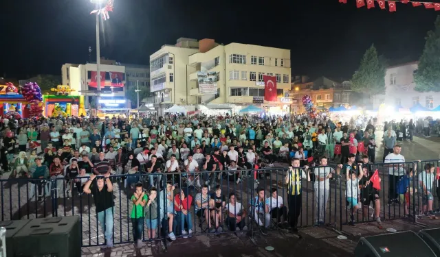 Kütahya'da esnafın yüzünü güldürecek festival: Başvurular başladı