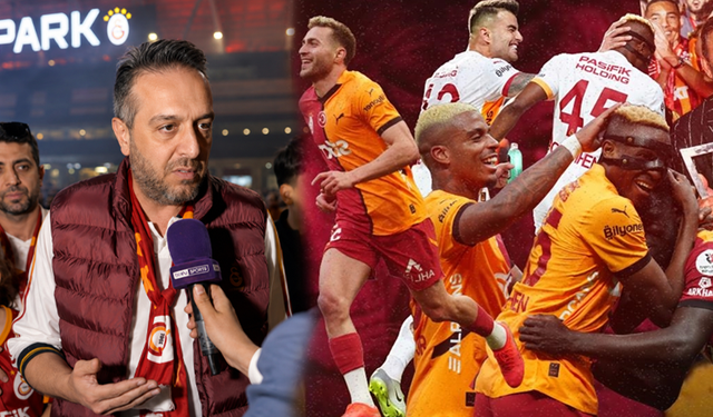 Başkan Uğur Kırdar’dan İddialı Sözler: “Seneye de Şampiyonuz”