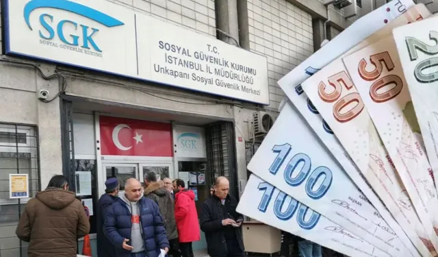 Esnafa 5 Yıl Erken Emeklilik Müjdesi: İkinci EYT Yolda