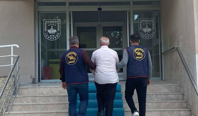 Kütahya'da 5 Bin Kişi Sorgulandı, 14 Aranan Şahıs Yakalandı
