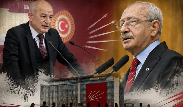 Kılıçdaroğlu’nun “arınma” çağrısına 17 vekilden destek: Ali Fazıl Kasap da listede