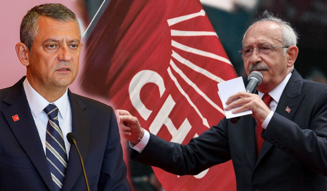 İhtiyati Tedbir Kararı Kesinleşti, CHP’nin Başvurusu Reddedildi