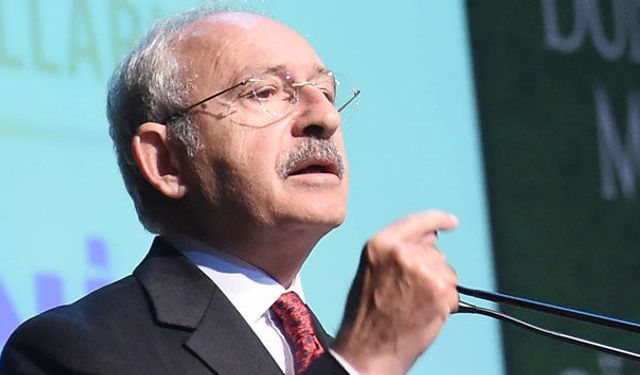 CHP'de saflar netleşiyor: Kütahya Milletvekili Kasap, Kılıçdaroğlu'nun programına katılacak