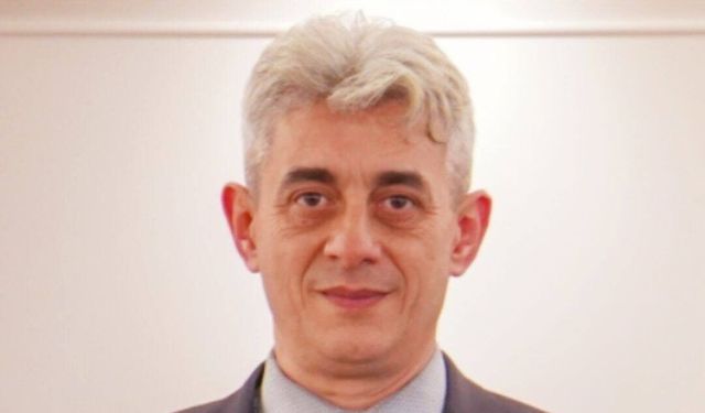 Tuncay'dan, CHP'ye Kütahya'da hizmet yok çıkışı! ''Bir bahanesi daha oldu: Kılıçdaroğlu''