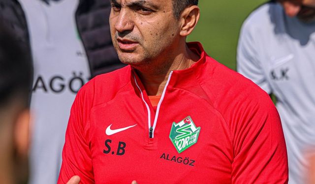 Kütahyaspor'da gözler 2.Lig'in şampiyon hocası Bozkurt'a çevrildi
