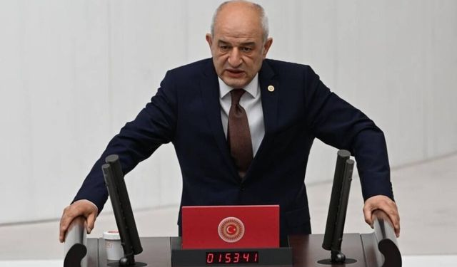 Ali Fazıl Kasap’tan “Birlik” Mesajı: “CHP Ayrışmanın Değil, Kenetlenmenin Adresidir”