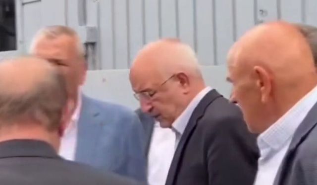 CHP’de Yeni Saflaşma mı? Mv. Kasap, Kılıçdaroğlu'nun evine gitti