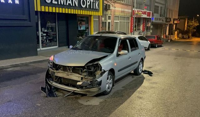 Türkiye'yi sarsan cinayet: 17 yaşındaki genç, sevdiği kızın babasını öldürdü