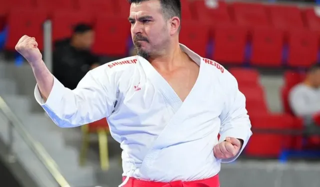 Tavşanlı karate takımı rakip tanımıyor: Türkiye üçüncüsü oldu