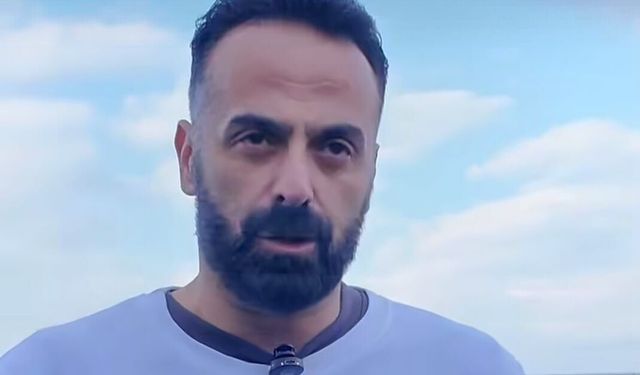 Kütahyaspor'da Teknik Direktör İlker Avcıbay takımdan ayrıldı