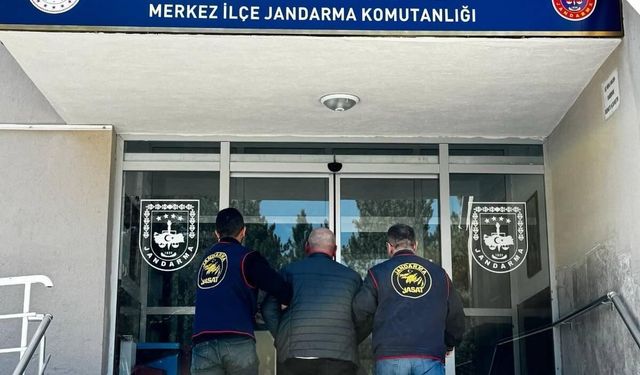Kütahya'da suçluya göz açtırılmıyor: 54 şüpheli tutuklandı