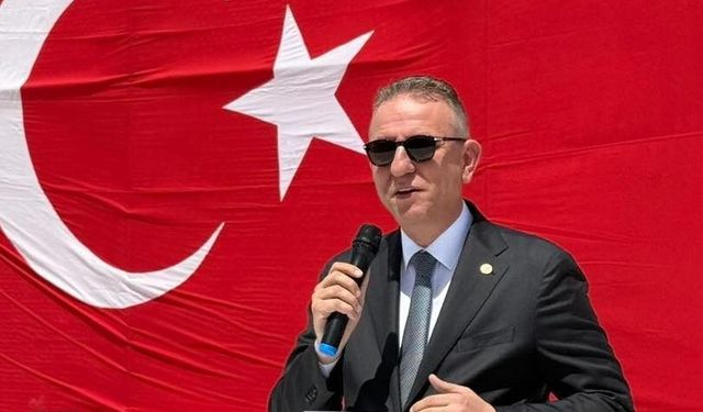 Kütahya'da yeni Defterdarlık Hizmet Binası'nın konumu açıklandı