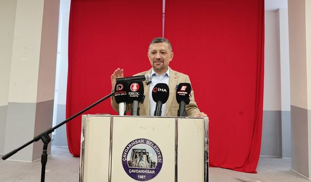 Ahmet Erbaş'tan Aizanoi Çağrısı: Hedef 500 Bin Ziyaretçi