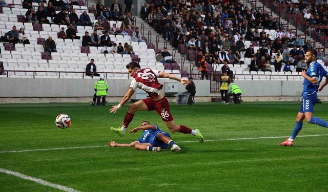 Futbolda Yeni Sezon Heyecanı Başladı: İşte 2026-2027 Nesine 2. Lig Grupları!
