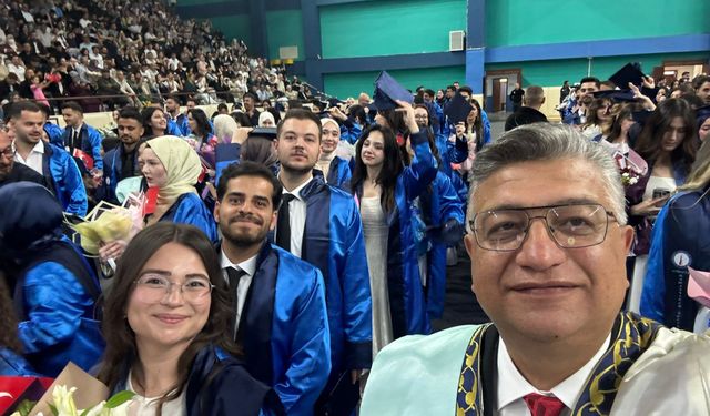 Pazarlar’da Kep Atma Heyecanı Yaşandı